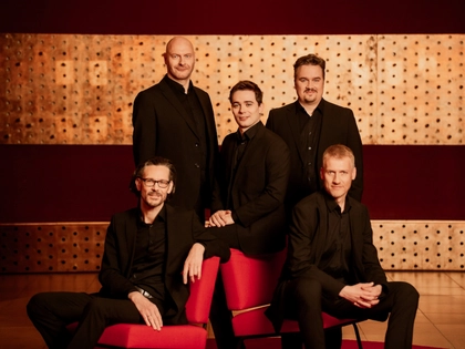 Das 26. Festival „a cappella“ Leipzig startet Ende nächster Woche