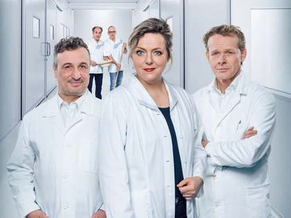 Neueste Produktion der Leipziger academixer feiert verschobene Premiere