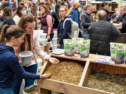 Ausstelleranmeldung für PARTNER PFERD 2024 geöffnet