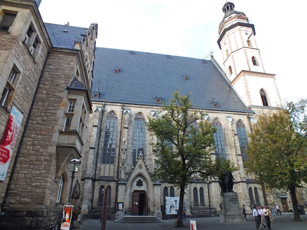 Thomaskirche