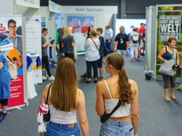 Einstieg Leipzig/Halle, Foto: Einstieg GmbH