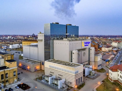 orange your city: Leipzig leuchtet auf