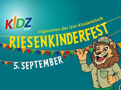K!DZ-Riesenkinderfest im Zoo Leipzig mit dem Traumzauberbaum K!DZ-Riesenkinderfest im Zoo Leipzig mit dem Traumzauberbaum