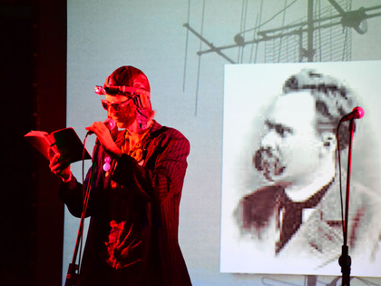 2. Lange Nacht der Philosophie im Budde-Haus Leipzig