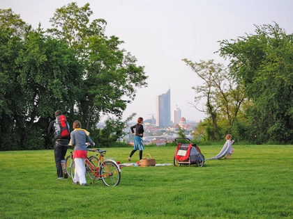 Leipziger Zukunftspreis 2021: vielseitige Preisträger unterstützen nachhaltiges Leipzig