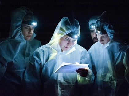 Die CAMMERSPIELE suchen Theatervisionen für das kommende Jahr Die CAMMERSPIELE suchen Theatervisionen für das kommende Jahr