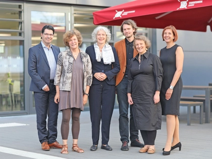 Studentenwerk Leipzig feiert 10 Jahre Psychosoziale Beratung Studentenwerk Leipzig feiert 10 Jahre Psychosoziale Beratung