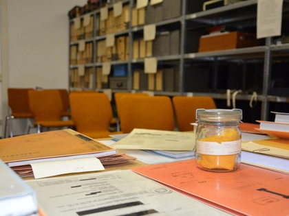 Vielfältiges Programm zur Museumsnacht 2026 im Bundesarchiv – Stasi-Unterlagen-Archiv