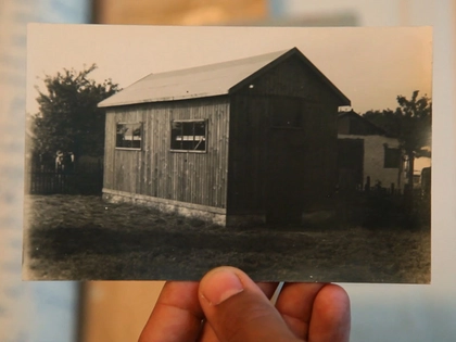 D21 Kunstraum lädt zu zwei filmischen Exkursionen im Leipziger Westen ein