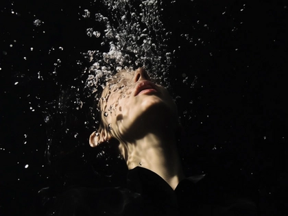 Preview zur Weltpremiere der Oper »Coming Up for Air« von Bernd Franke