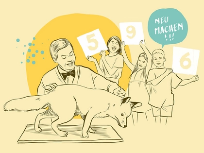 Naturkundemuseum Leipzig gründet Jugendaufsichtsrat