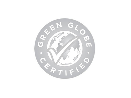 Leipziger Messe erhält Green-Globe-Siegel in Platin