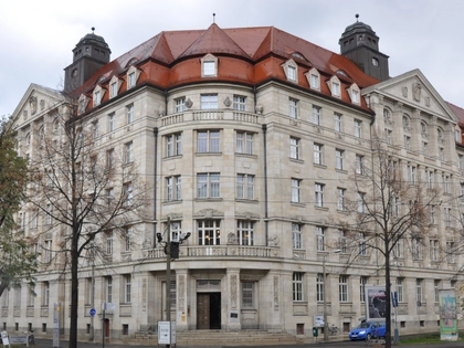 Erinnerung an 36 Jahre Friedliche Revolution