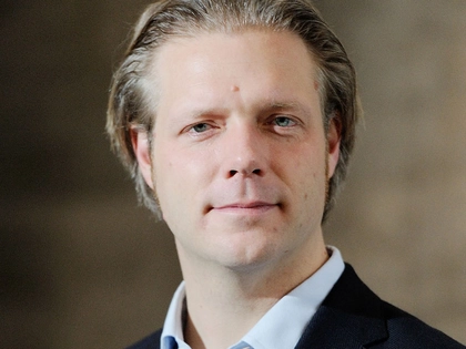 Christoph Gedschold wird neuer Kapellmeister der Oper Leipzig