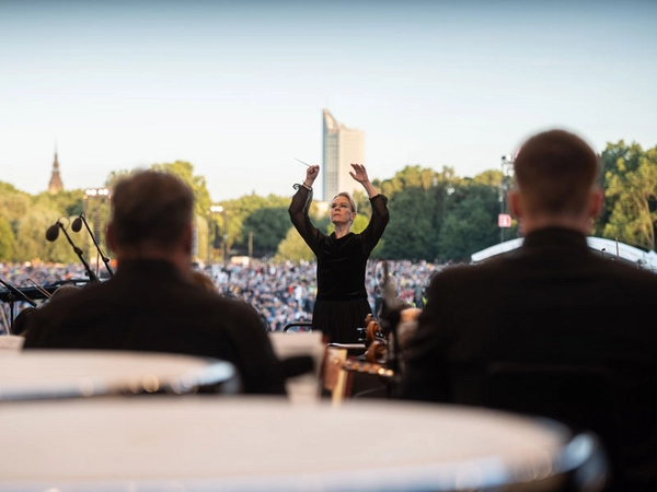 Klassik airleben im Leipziger Rosental am 16.07.2022, Foto: ERIC-KEMNITZ.com