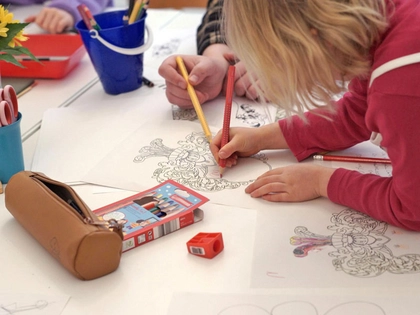 Ostern 2023 im Stadtgeschichtlichen Museum Leipzig