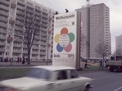 Buchvorstellungen und Gespräche im Rahmen von „Leipzig liest“ im Stasi-Unterlagen-Archiv