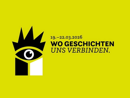 Die Leipziger Buchmesse definiert ihre Markenidentität neu