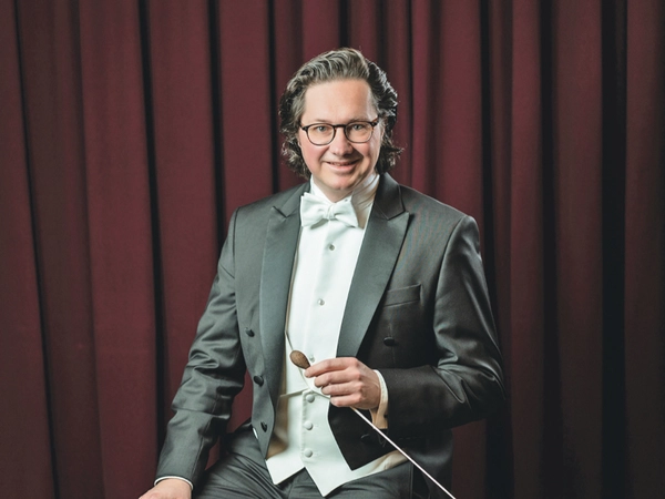Peter Sommerer, Foto: Lambros Kazan