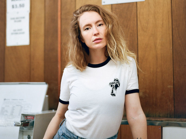 Skye Wallace, Foto: Heather Saitz