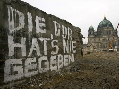 Neue Ausstellung „Aufarbeitung. Die DDR in der Erinnerungskultur“ im Bundesarchiv – Stasi-Unterlagen-Archiv Leipzig