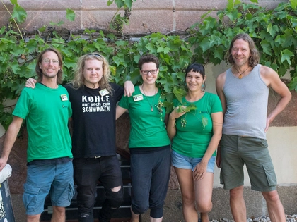 BUND Leipzig informiert zum Braunkohle-Ausstieg