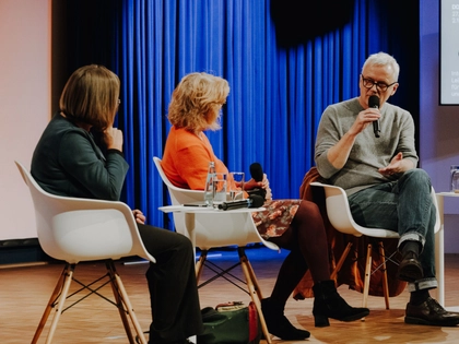 DOK Leipzig 2025: Bilanz der 68. Festivalausgabe