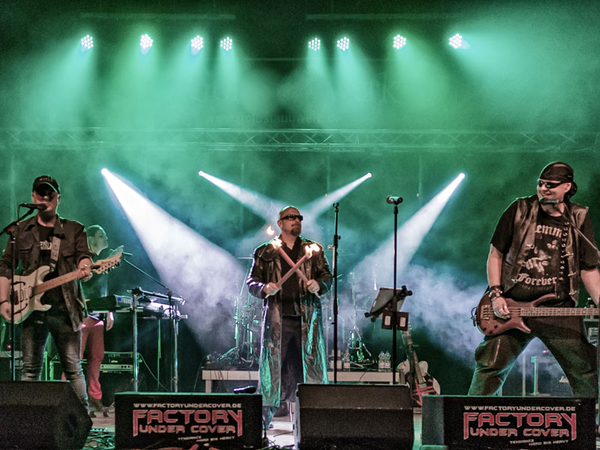 Foto: Factory Under Cover
