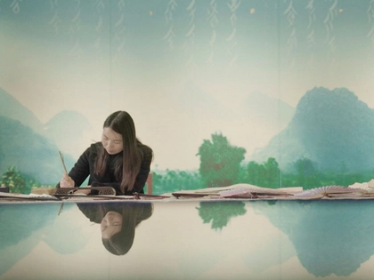 CHAI. Chinesisches Filmfestival bringt die chinesische Welt nach Leipzig