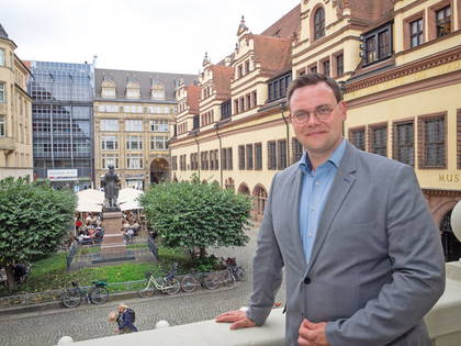 Neuer Vorstand der Hieronymus-Lotter-Gesellschaft Leipzig von den Mitgliedern gewählt Neuer Vorstand der Hieronymus-Lotter-Gesellschaft Leipzig von den Mitgliedern gewählt