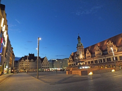 Marktplatz Marktplatz