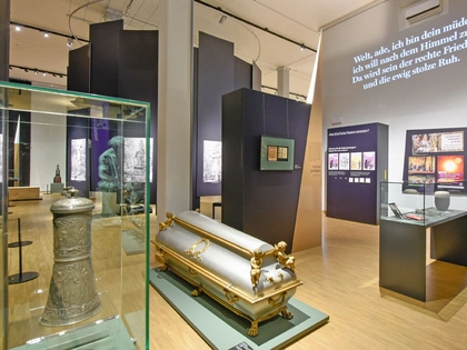 Neue Ausstellung im Stadtgeschichtlichen Museum Leipzig eröffnet