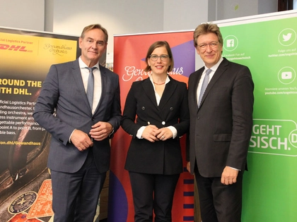 »Leipzig Week« in Boston