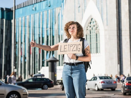 Universität Leipzig lädt zu digitalen Studieninformationstagen ein Universität Leipzig lädt zu digitalen Studieninformationstagen ein