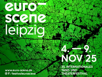 euro-scene Leipzig 2025