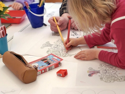 Winterferien im Kindermuseum Leipzig: Ferienworkshop »Ohne Moos nix los«