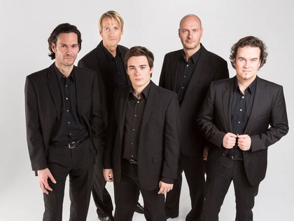 Die Stimmen der Welt in Leipzig: Vorverkauf für „a cappella“ Festival gestartet