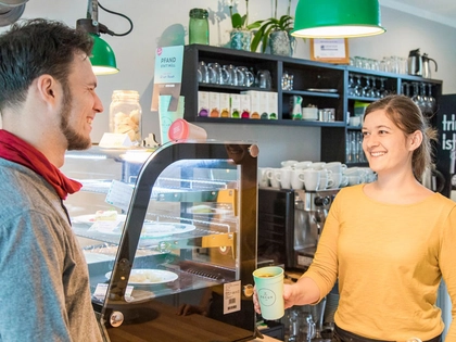 BUND Leipzig startet Crowdfunding für #Leipzigbecher