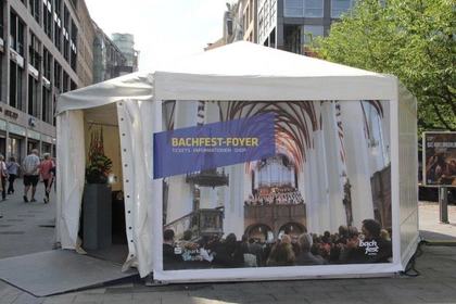 BACHFEST LEIPZIG 2017