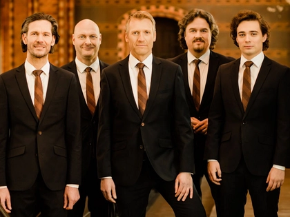 Weihnachtliches Konzert mit Werken von Carl Reinecke in der HMT Leipzig