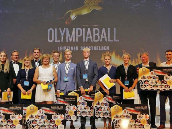 Olympia Open Air, Foto: ADK Medien