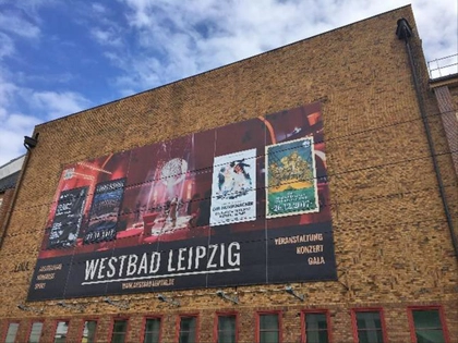Das Westbad Leipzig eröffnet unter neuer Leitung
