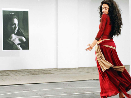 Sondervorstellung in den Passage Kinos Leipzig im Rahmen der "Interkulturellen Wochen"