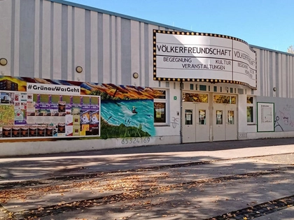 Leipzig-Grünau bekommt neues Bildungs- und Bürgerzentrum