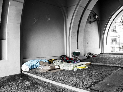 Stadt Leipzig will Obdachlosigkeit mit verstärkter Prävention und passgenauen Hilfen verringern