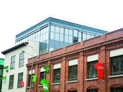 Spreadshirt lädt zu Blick hinter die Kulissen