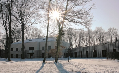Kinderhospiz Bärenherz: Bauliche Erweiterung hat begonnen