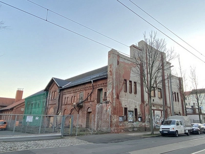 Kino der Jugend in Leipzig-Volkmarsdorf: IG Fortuna überzeugt mit Konzept für künftiges Kultur- und Begegnungszentrum