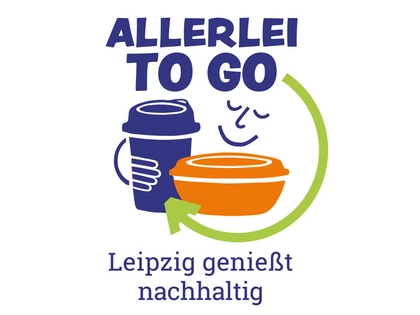 Zeit für Mehrweg: Leipziger Projekt „Allerlei to go“ gibt Starthilfen