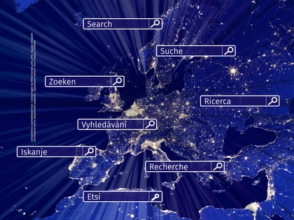 Leipziger Informatik forscht am OpenWebSearch.EU Leipziger Informatik forscht am OpenWebSearch.EU